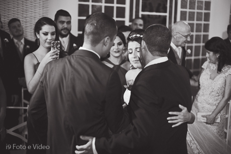 Casamento Recanto dos Sonhos